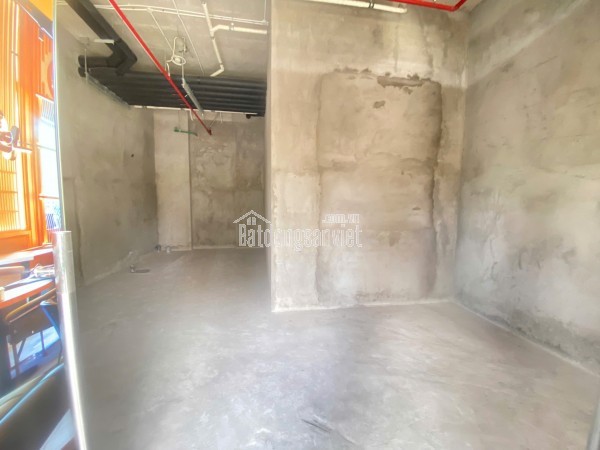 CĂN SHOPHOUSE KHU BEVERLY SOLARI, MẶT TIỀN ĐƯỜNG,NGAY SẢNH TÒA, DIỆN TÍCH 37M2 GIÁ CHỈ 6TỶ7 ALL IN