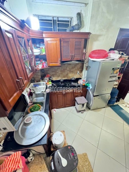 Bán nhà Vũ Tông Phan 31m2 , 5 tầng , 5,6 tỷ