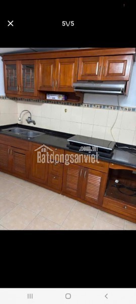 Cho thuê : cho thuê nhà nguyên căn ,ngõ 18B phố phạm đình hổ Dt 25m2 x. 4tầng Giá 7.5 triệu