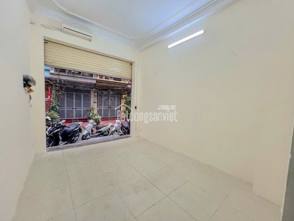 Bán nhà phố Trần Điền – Vị trí đắc địa, kinh doanh sầm uất. 16,5 tỷ (có thương lượng)