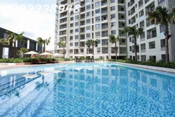 Sống Hiện Đại Tại Masteri Thảo Điền – Nơi An Cư 2 Phòng Ngủ Tuyệt Vời Với ID-MTD-180