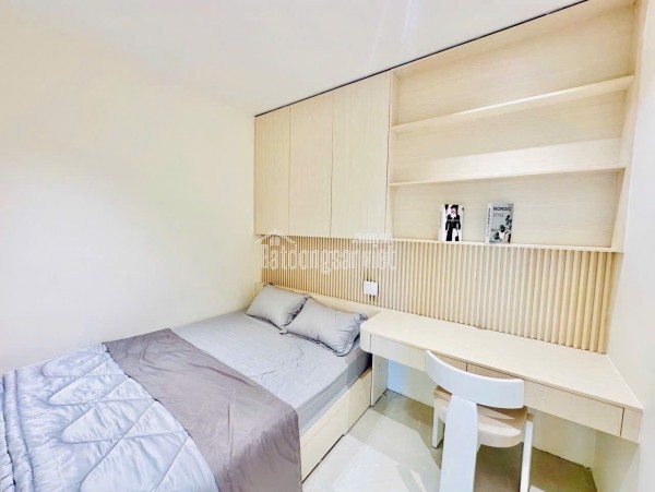 BÁN CĂN HỘ VIEW TRỰC DIỆN BIỂN 71M2, 2PN, 2WC, MƯỜNG THANH VIỄN TRIỀU, NHA TRANG - 3.95 TỶ