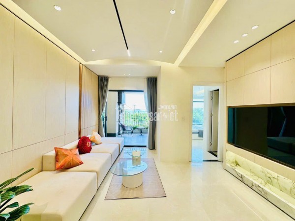 BÁN CĂN HỘ VIEW TRỰC DIỆN BIỂN 71M2, 2PN, 2WC, MƯỜNG THANH VIỄN TRIỀU, NHA TRANG - 3.95 TỶ