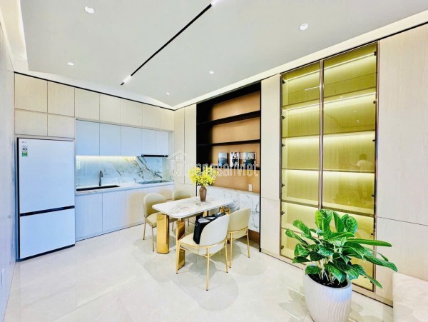 BÁN CĂN HỘ VIEW TRỰC DIỆN BIỂN 71M2, 2PN, 2WC, MƯỜNG THANH VIỄN TRIỀU, NHA TRANG - 3.95 TỶ