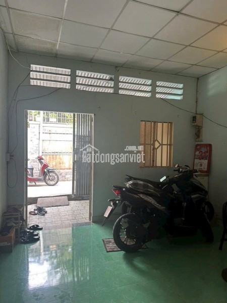 HẺM XE HƠI 5M NGAY GÒ XOÀI - LIÊN KHU 8-9 - GIÁP TÂN PHÚ - NHÀ CŨ TIỆN XÂY MỚI HOẶC CHO THUÊ GIỮ