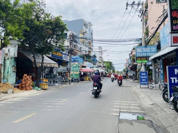 HẺM XE HƠI 5M NGAY GÒ XOÀI - LIÊN KHU 8-9 - GIÁP TÂN PHÚ - NHÀ CŨ TIỆN XÂY MỚI HOẶC CHO THUÊ GIỮ