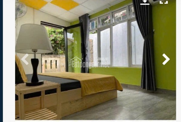+ Võ Văn Kiệt Sơn Trà, HomStay, dòng tiền 40 triệu/tháng, sát Biển Mỹ Khê và Phạm Văn Đồng.