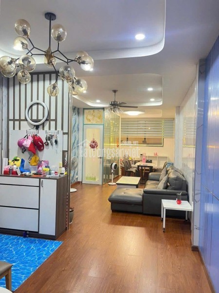 Bán gấp nhà MT đường Hồng Bàng Quận 6, NGÂN HÀNG ĐỊNH GIÁ 15 tỷ bán 16 tỷ