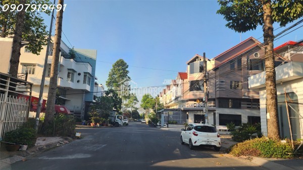CHO THUÊ NHÀ MẶT PHỐ CẦN THƠ - 84M2, 3 TẦNG, 8 TRIỆU/THÁNG
KDC NÔNG THỔ SẢN SỔ HỒNG CHÍNH CHỦ