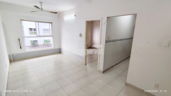 Cho thuê Căn hộ EHome 3 2 phòng ngủ, an ninh yên tĩnh giá rẻ