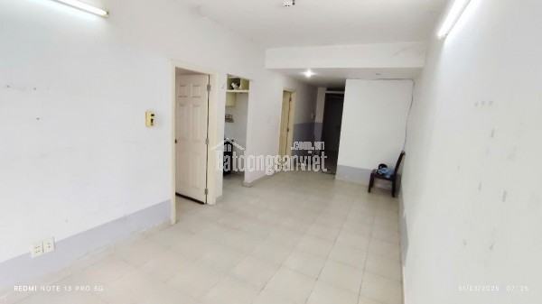 Cho thuê Căn hộ EHome 3 2 phòng ngủ, an ninh yên tĩnh giá rẻ