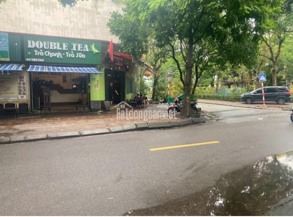 bán Đất ô tô vào. Tây trà. Cạnh gamuda.80m. 12.7 tỷ thôi ạ
