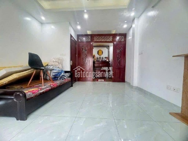 BÁN NHÀ DOÃN KẾ THIỆN - CẦU GIẤY - 5 TẦNG - K QUY HOẠCH - 4.98 TỶ - 100% THÔNG TIN CHUẨN