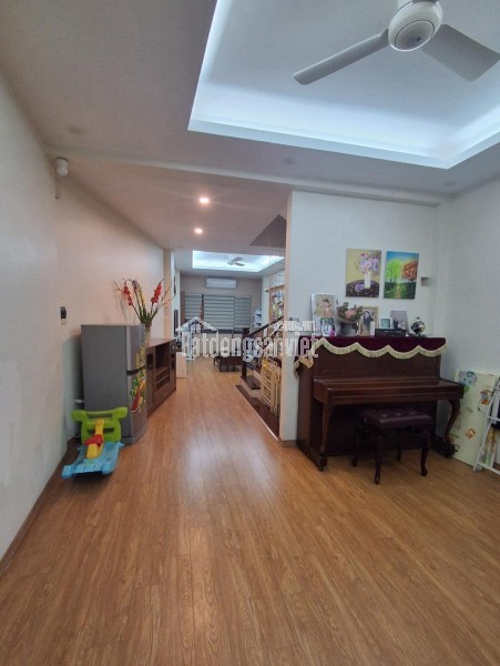 CẦN BÁN NHÀ PHỐ HOA LƯ HIẾM NHÀ BÁN – HAI BÀ TRƯNG – 6 TẦNG – Ô CHỜ THANG MÁY