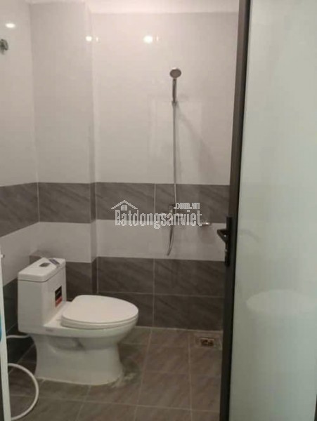 Nhà đẹp lô góc phố Đông Thiên Vĩnh Hưng 5 tầng 30m2 giá 6,1 tỷ