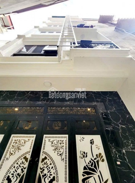 BÁN TÒA CĂN HỘ DỊCH VỤ CAO CẤP – PHỐ BÙI XƯƠNG TRẠCH – 6 TẦNG – FULL NỘI THẤT – DÒNG TIỀN