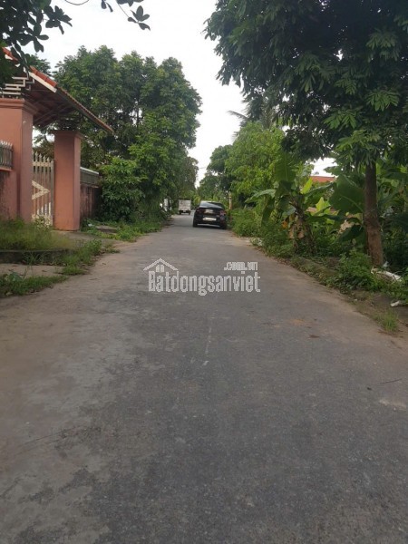 SIÊU PHẨM - CẦN CHUYỂN NHƯỢNG MẢNH ĐẤT GẦN 700M2 - MẶT ĐƯỜNG TRỤC 9M – THỌ LINH, MINH TÂN, KIẾN