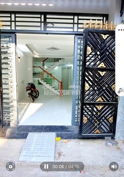 SIÊU PHẨM MẶT TIỀN KINH DOANH VÍP NGAY AEON TÂN PHÚ-HIẾM CÓ KHÓ TÌM - nhỉnh 6 tỷ hơn