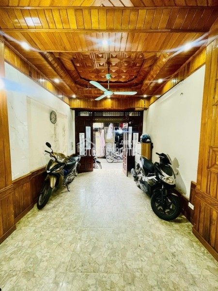 CÀN BÁN BIỆT THỰ KIM GIANG,HOÀNG MAI,GARA OTO, DT RỘNG, LÔ GÓC, GIÁ 26 TỶ