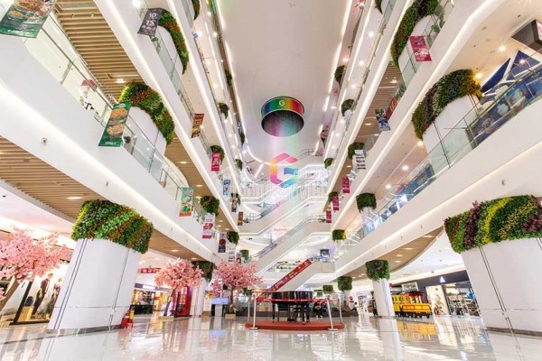 MUA NGAY NHÀ Mặt Tiền Trần Hưng Đạo – Đất Đẹp, Vị Trí Vàng, 372m² – Giá Tốt Nhất!