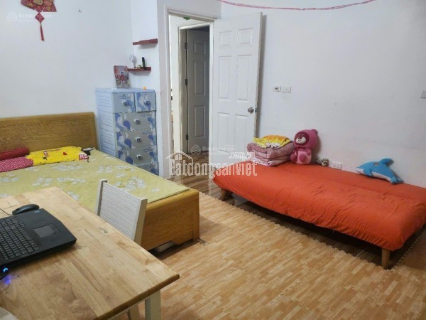 Cần bán biệt thự Thành phố Giao Lưu- Phạm Văn Đồng - Bắc Từ Liêm, hoàn thiện 3.5 tầng, diện tích