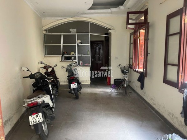 SIÊU PHẨM NHÀ PHỐ LẠC LONG QUÂN TÂY HỒ HÀ NỘI