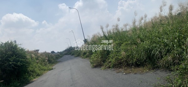 TRANG TRẠI BÁN TỰ NHIÊN HƠN 5056M2 - NGUYỄN HỮU THỌ NHÀ BÈ - 16,2 TỶ