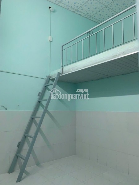 NHÀ CẤP 4 ĐƯỜNG TÂY HÒA - 61M2 - GIÁ CHỈ 6 TỶ - CHO THUÊ 13TR/THÁNG!