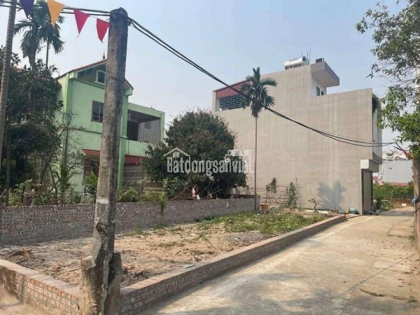 BÁN 92M FULL THỔ CƯ,QUANG MINH MÊ LINH,ĐƯỜNG OTO GẦN CHỢ,TRƯỜNG,GIÁ ĐẦU TƯ