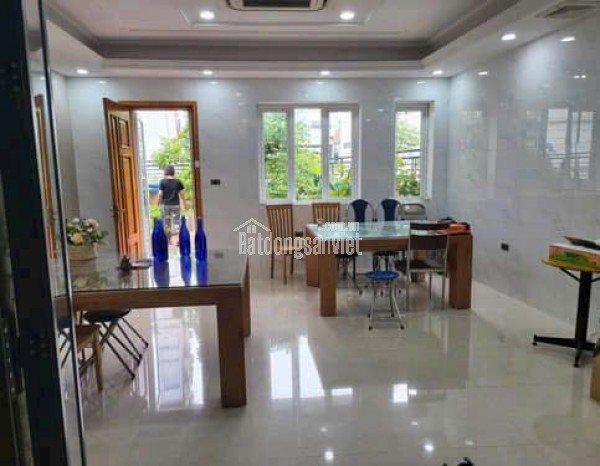 Bán nhà mặt phố Đặng Văn Ngữ - QH ổn định, nhà 2 mặt tiền phố và ngõ - 3 phút ra Hồ Đắc Di