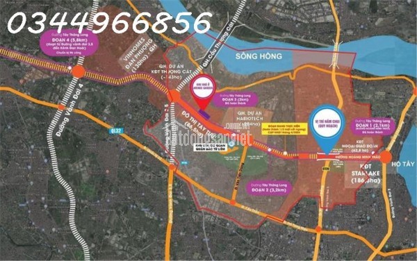 🔥 BÁN NHÀ 5 TẦNG ĐƠN LẬP MỚI XÂY - Ô TÔ ĐỖ CỬA - BẮC TỪ LIÊM 🔥