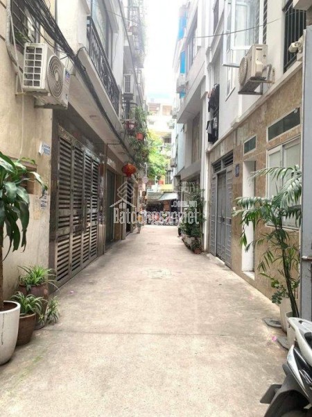 Bán Đất Trung Tâm Cầu Giấy Trần Bình, 70m, Ngõ Thông, Sổ Vuông Vắn Cơ Hội Đầu Tư Tuyệt Vời