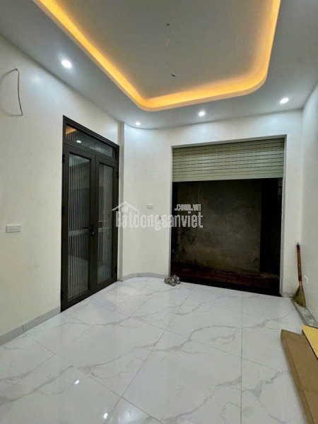 N.H.À NGÕ XUÂN ĐỈNH -33M-6.45 TỶ- 100% CHUẨN TT