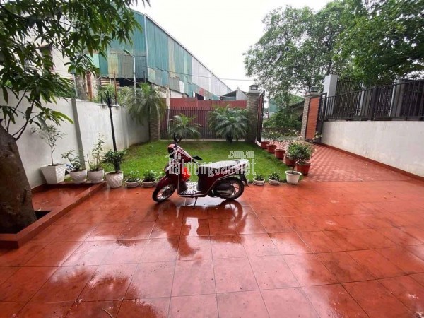 Bán đất Tân Lập – Gần Tây Thăng Long – 61m², ô tô 16 chỗ qua gần Vin giá TL.