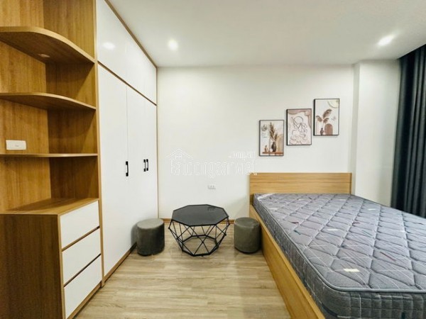 NHÀ ĐẸP DÂN XÂY - BIỆT THỰ 3 MẶT THOÁNG - MORNING VÀO NHÀ - TƯƠNG LAI RỘNG MỞ.
