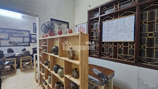 NHÀ ĐẸP DÂN XÂY - BIỆT THỰ 3 MẶT THOÁNG - MORNING VÀO NHÀ - TƯƠNG LAI RỘNG MỞ.