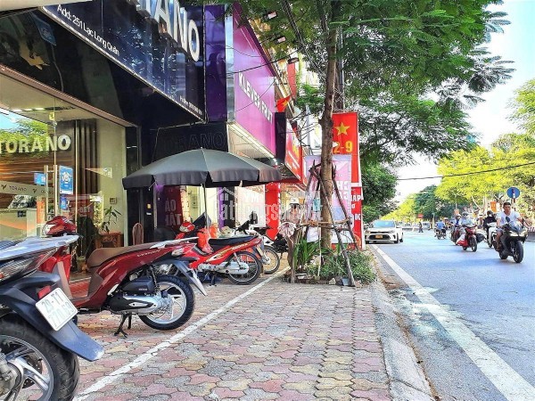 NHÀ ĐẸP DÂN XÂY - BIỆT THỰ 3 MẶT THOÁNG - MORNING VÀO NHÀ - TƯƠNG LAI RỘNG MỞ.