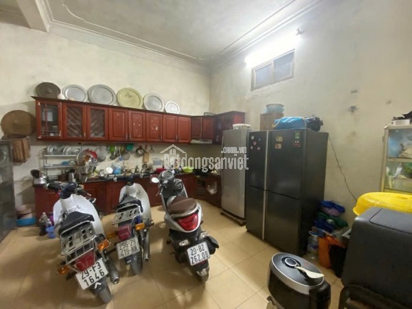 NHÀ ĐẸP DÂN XÂY - BIỆT THỰ 3 MẶT THOÁNG - MORNING VÀO NHÀ - TƯƠNG LAI RỘNG MỞ.