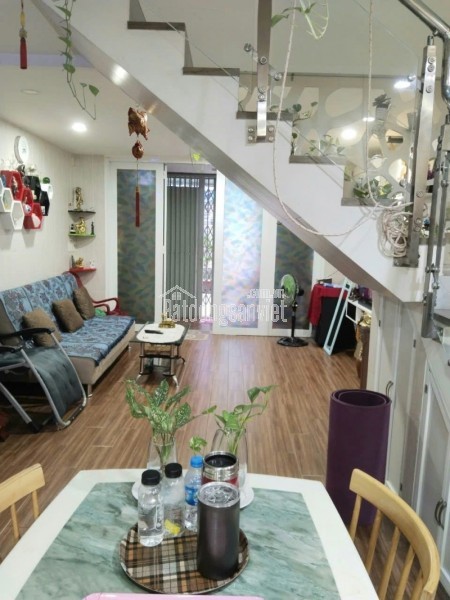 Nhà riêng tại Đường Cao Lỗ, Phường 4, Quận 8, Hồ Chí Minh
