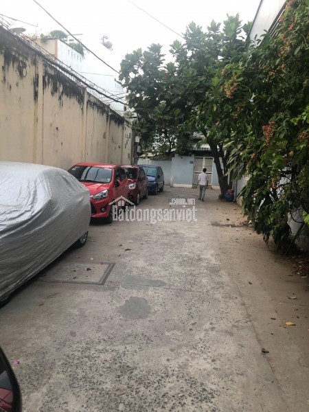 Cần tiền gấp nên bán nhanh nhà phố HCM, vị trí cực đỉnh!
