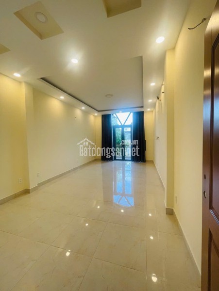 Bán gấp nhà mới xây dựng hoàn thiện MTKD Tôn Thất Hiệp Quận 11.