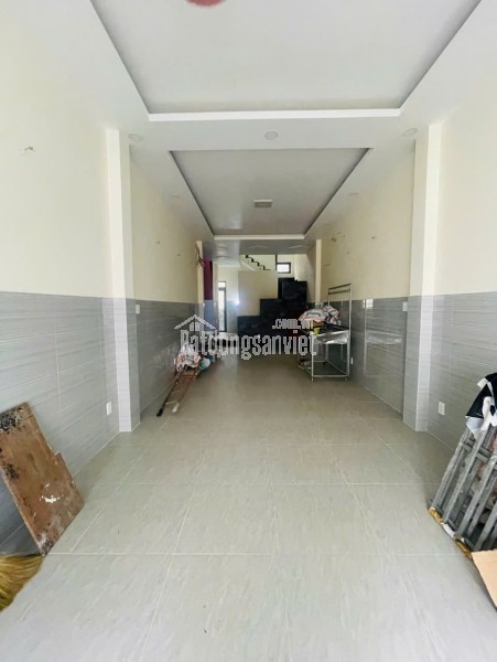 Bán gấp nhà mới xây dựng hoàn thiện MTKD Tôn Thất Hiệp Quận 11.