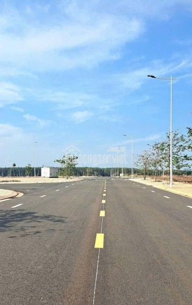 🔥 CHÍNH CHỦ BÁN ĐẤT TRUNG TÂM BÌNH DƯƠNG – GIÁ CHỈ 590 TRIỆU/NỀN 🔥