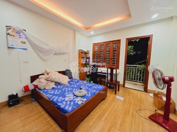 Gia đình bán trục chính Nam La Khê, 60m2, 4 tầng, full nội thất, ở ngay, chỉ 17 tỷ