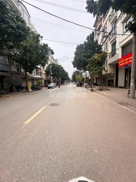 Bán nhà đẹp như Lâu Đài tại Phú Xá - Sát phố, ngõ nông, giá hấp dẫn!