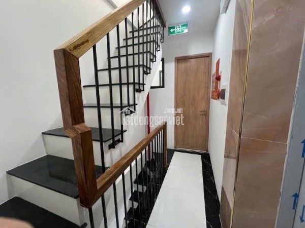 Bán nhà đẹp như Lâu Đài tại Phú Xá - Sát phố, ngõ nông, giá hấp dẫn!