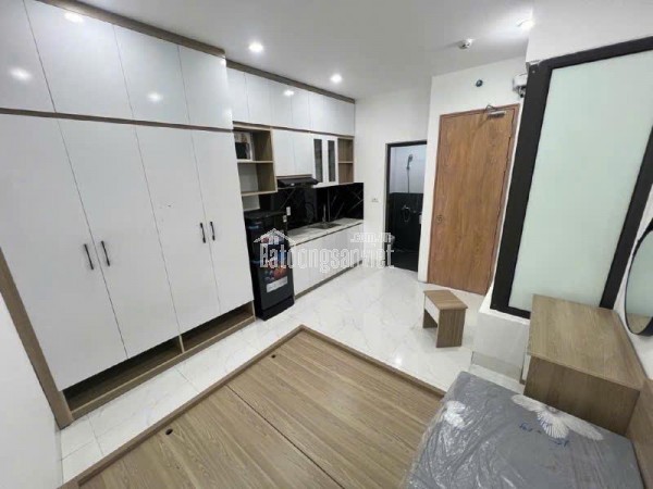 Bán nhà đẹp như Lâu Đài tại Phú Xá - Sát phố, ngõ nông, giá hấp dẫn!