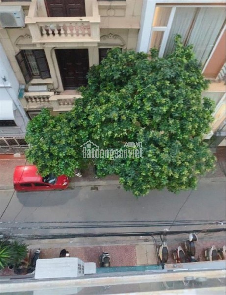 Bán nhà phố Trần Duy Hưng-Cầu Giấy – 51 m², Phân Lô, Ô Tô Tránh – 20.6 Tỷ