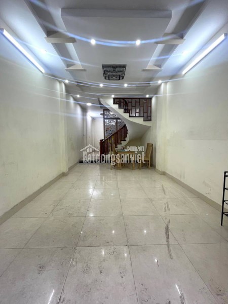 BÁN NHÀ PHÂN LÔ VIP CẦU GIẤY - MẶT NGÕ Ô TÔ THÔNG - KINH DOANH - 2 THOÁNG - ĐẦY ĐỦ TIỆN ÍCH