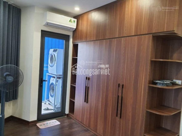 Bán chung cư FLC 36 Phạm Hùng, tầng đẹp, nội thất cơ bản. Giá bán 4.2 tỷ bao phí sang tên